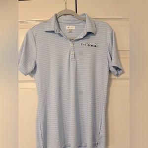 The Player's PGA Tour Polo